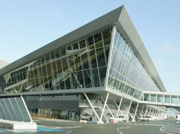Aéroport de Lille